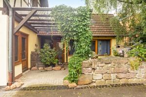 1 Zimmer Ferienwohnung