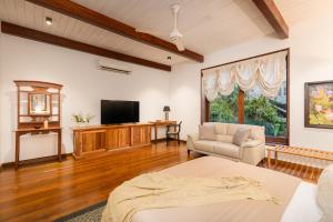 La Muraille, Galle Fort