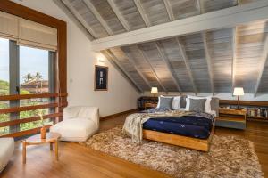 La Muraille, Galle Fort