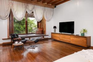 La Muraille, Galle Fort