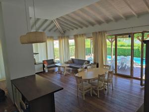 Villa Casablanca with private pool