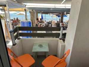 Annoula Studios and Apartments