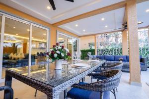 Perla Pool Villa - Koh Chang