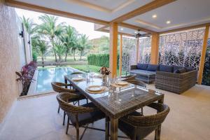 Perla Pool Villa - Koh Chang