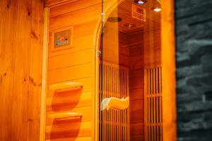 Le Chalet Loft and Spa