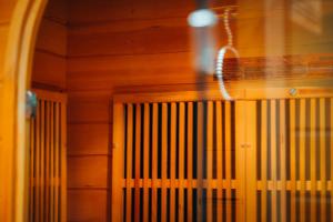 Le Chalet Loft and Spa