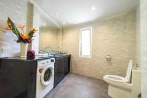 Solario Beachfront Villa - Koh Chang