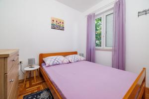 Apartments Villa Mala