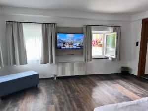 Hotel Lainbach in Wängle