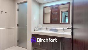 Elegantly Furnished 2BHK with Stunning Canal View