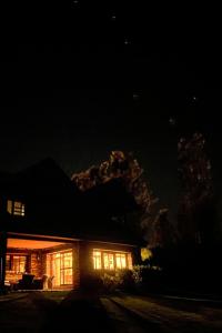 SAN BENITO LA CASA DE MIS ABUELOS