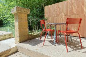 Campings Camping RCN Le Moulin de la Pique : photos des chambres