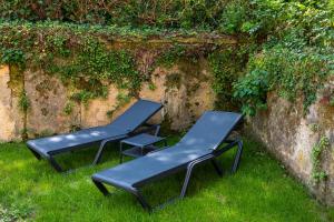 Campings Camping RCN Le Moulin de la Pique : photos des chambres