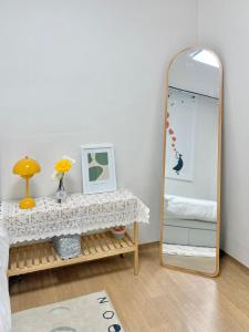 DS House #서울 #공항버스정류장 #관악롯데백화점