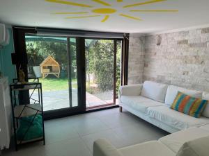 Angel Home Steps from the Sea