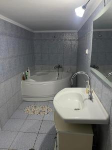 Angel Home Steps from the Sea