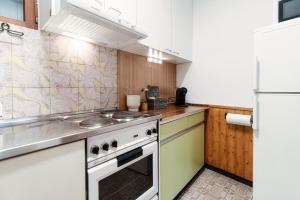 The Secret Garden by Quokka 360 - flat in the hamlet of Mount Brè