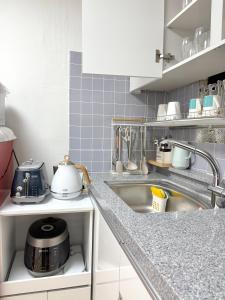 DS House #서울 #공항버스정류장 #관악롯데백화점