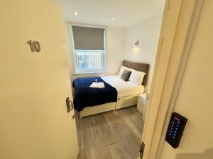 Cosy Private Bedrooms in Kings Cross