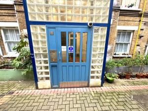 Cosy Private Bedrooms in Kings Cross