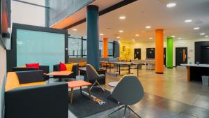 SOAB Residence