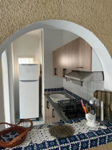 Bungalow MARINA sousse KANTAOUI