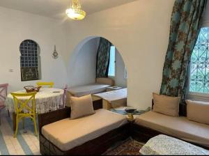 Bungalow MARINA sousse KANTAOUI