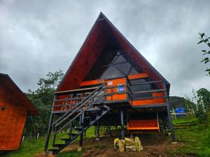 Glamping Hakuna Matata