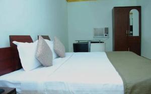 Backpackers Jungle Resort