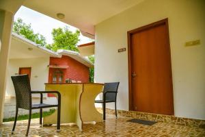 Backpackers Jungle Resort