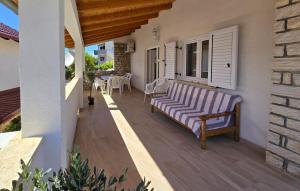 3 Bedroom Stunning Home In Krusevo 