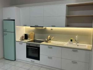 Asteras City Apartments