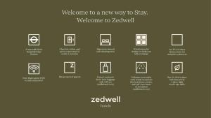 Zedwell Hotel Knightsbridge