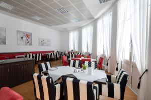 Hotel Artrium am Park