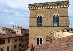 Il Nido sul Duomo - Sui tetti di Firenze