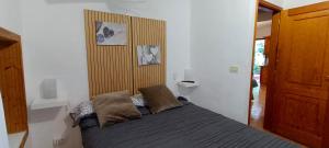 Casa Nela. Rural y acogedora en Las Puntas El Hierro