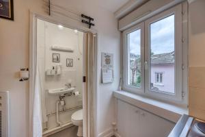 Appartements Le Studio Jedi - Gare - Palais de Justice : photos des chambres