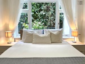 Cozy 2 Bedroom near Victoria Station