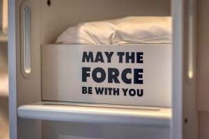 Appartements Le Studio Jedi - Gare - Palais de Justice : photos des chambres