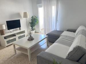 Apartamento Relax junto al Mar