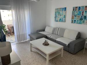Apartamento Relax junto al Mar