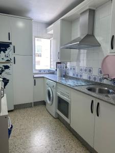 Apartamento Relax junto al Mar