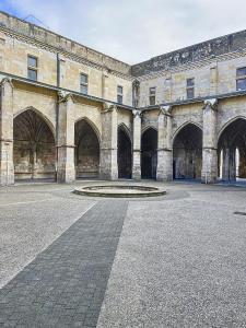 LEcrin Condomois, charmante maison classée 3 étoiles