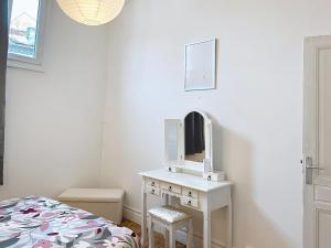 Maisons de vacances L-Ecrin Condomois : photos des chambres