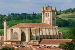Maisons de vacances L-Ecrin Condomois : photos des chambres