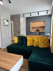 Green Home