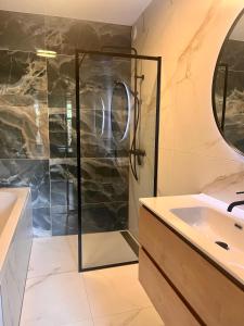 Stadslogement B&B Lytse Gysbert