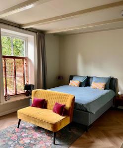 Stadslogement B&B Lytse Gysbert