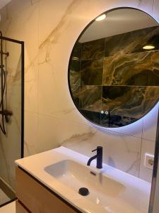 Stadslogement B&B Lytse Gysbert