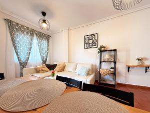 Nice 2 bedroom apartment in Torrevieja